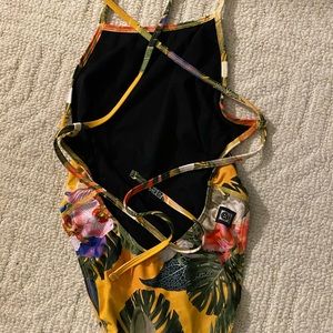 Jolyn Onesie Tieback Size 26